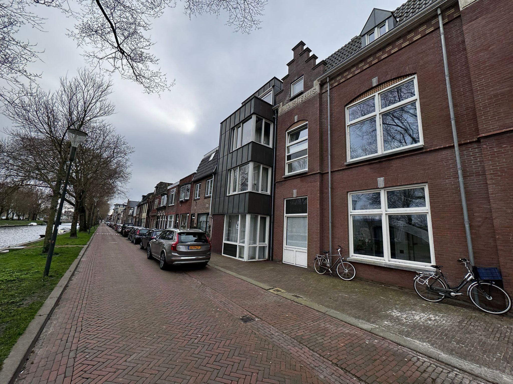 Woning in Den Helder - Molengracht