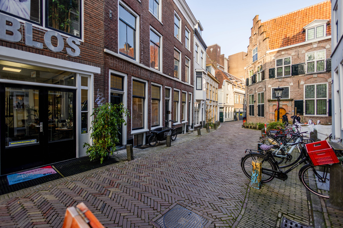 Woning in Utrecht - Telingstraat