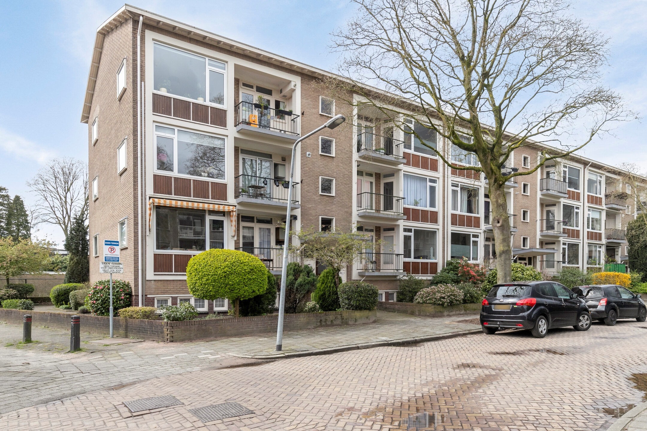 Woning in Hilversum - Willem Barentszweg