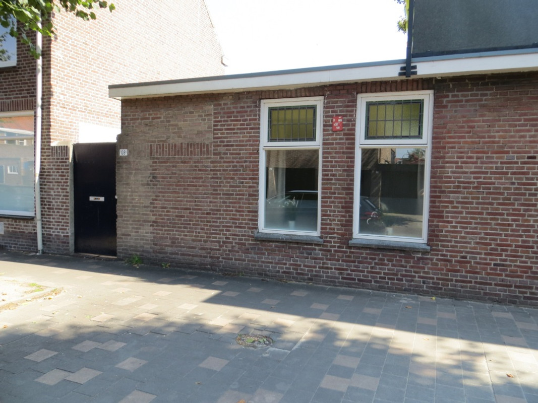 Woning in Tilburg - Sint Paulusstraat