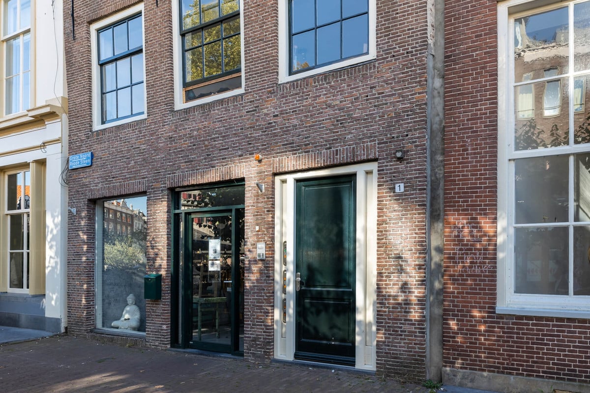 Woning in Hoorn - Grote Noord