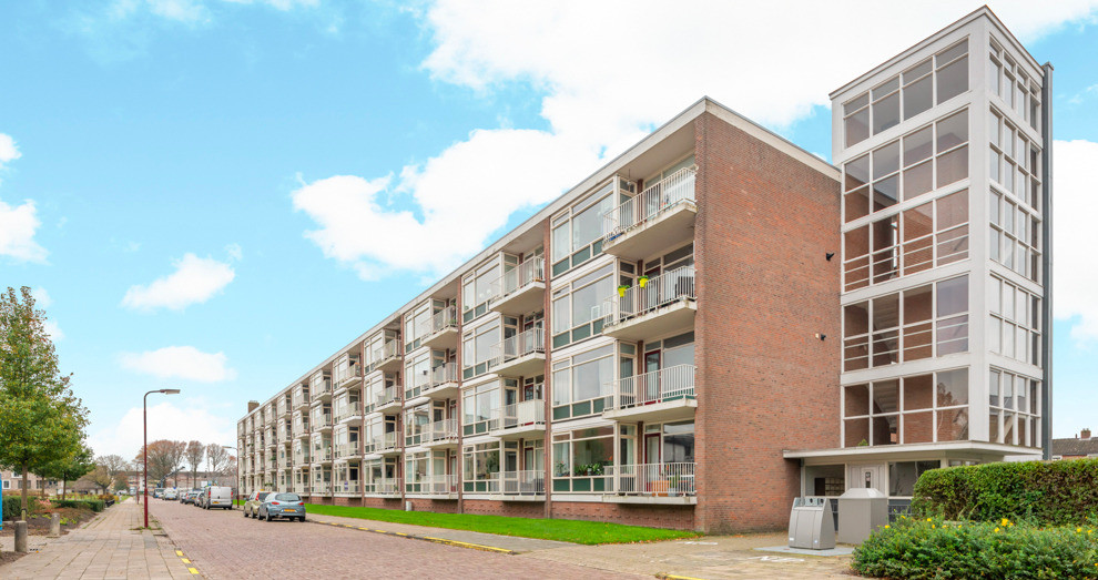 Woning in Heerenveen - Coehoorn van Scheltingaweg