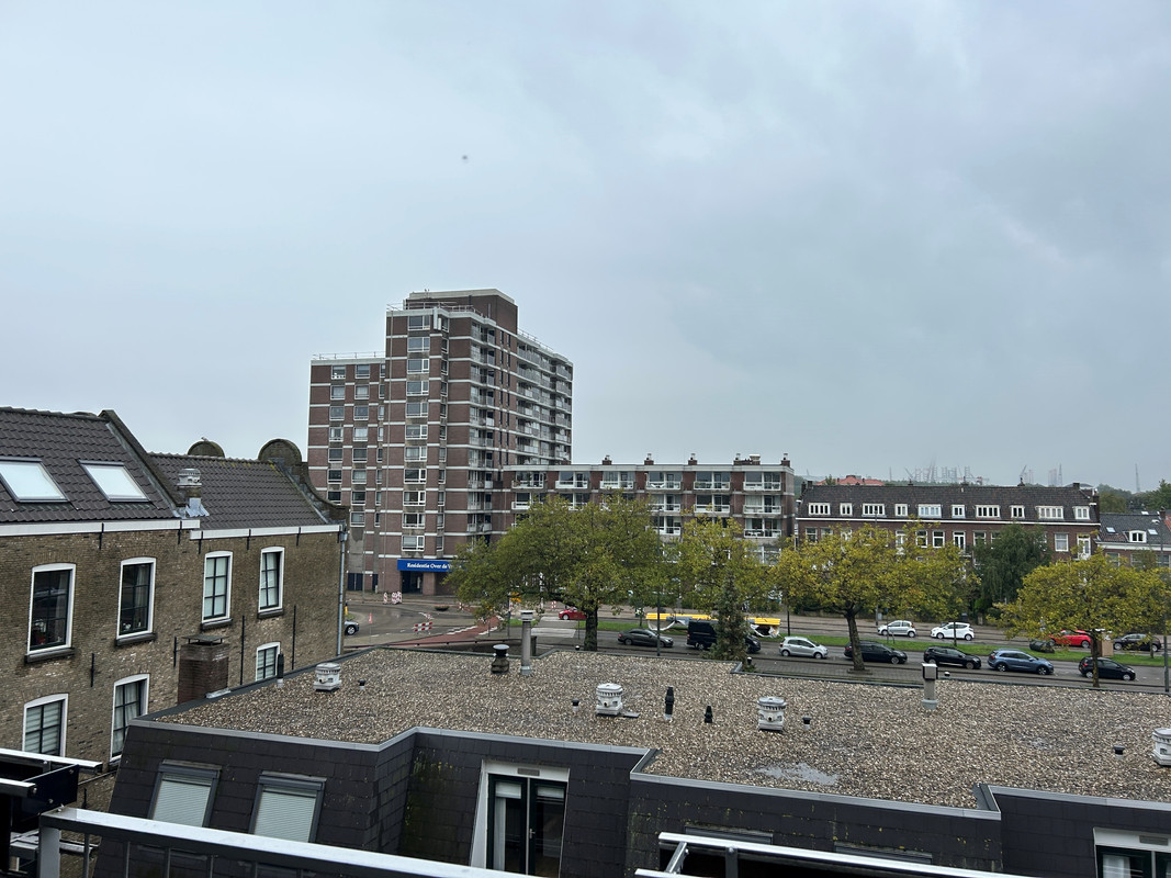 Woning in Schiedam - Westvest