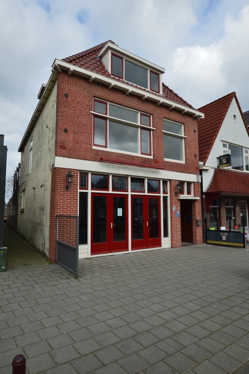 Woning in Heerenveen - Heideburen