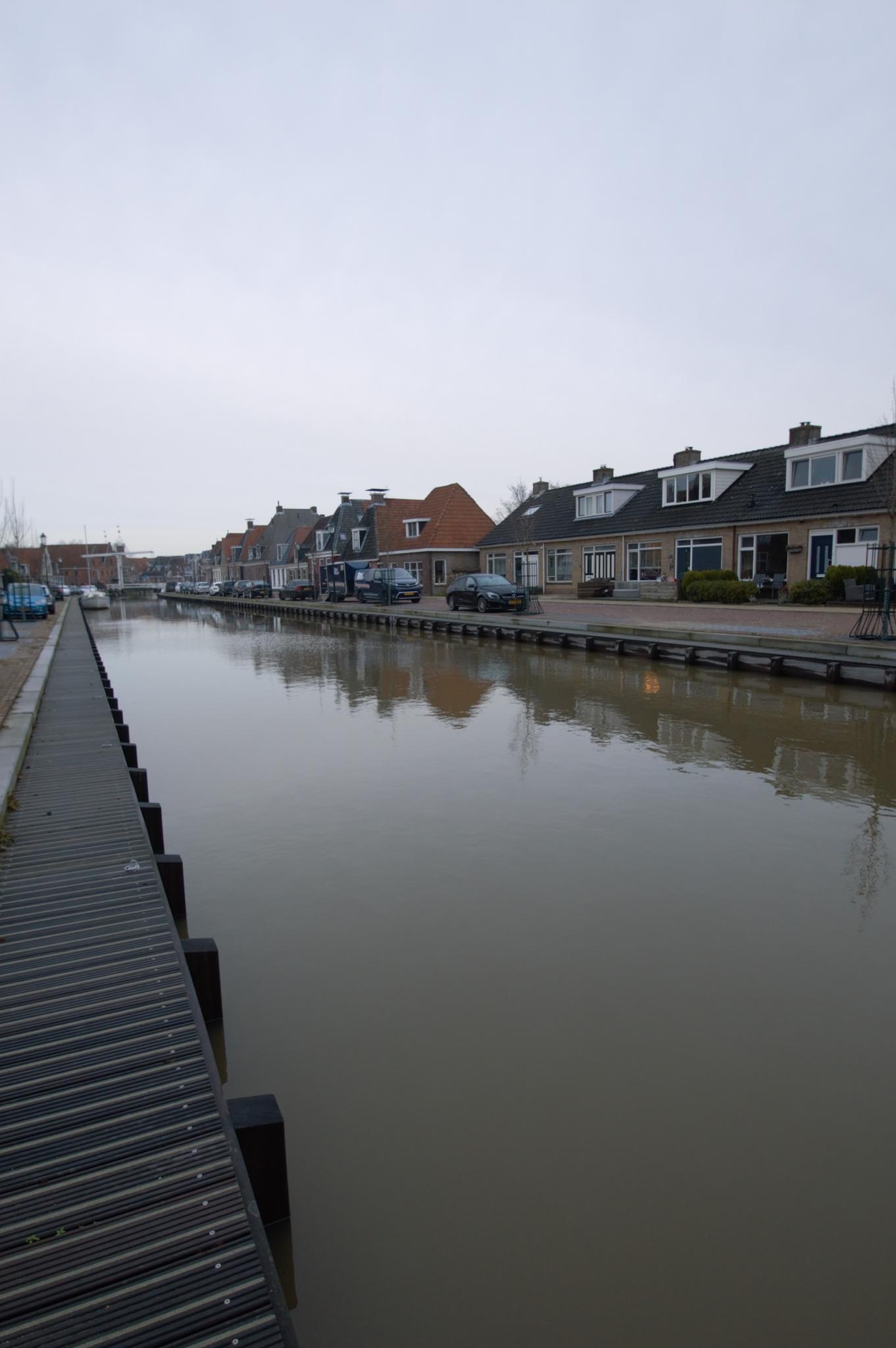 Woning in Franeker - Vliet