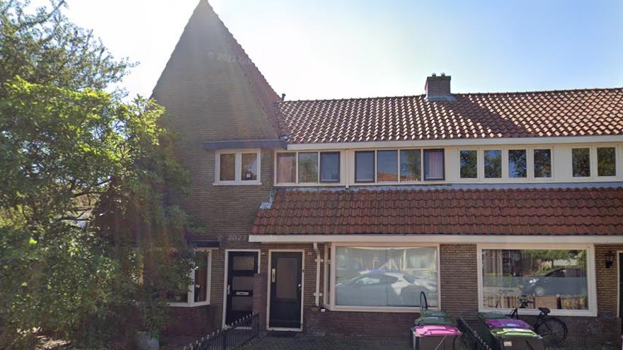 Woning in Leeuwarden - Bijenhofstraat