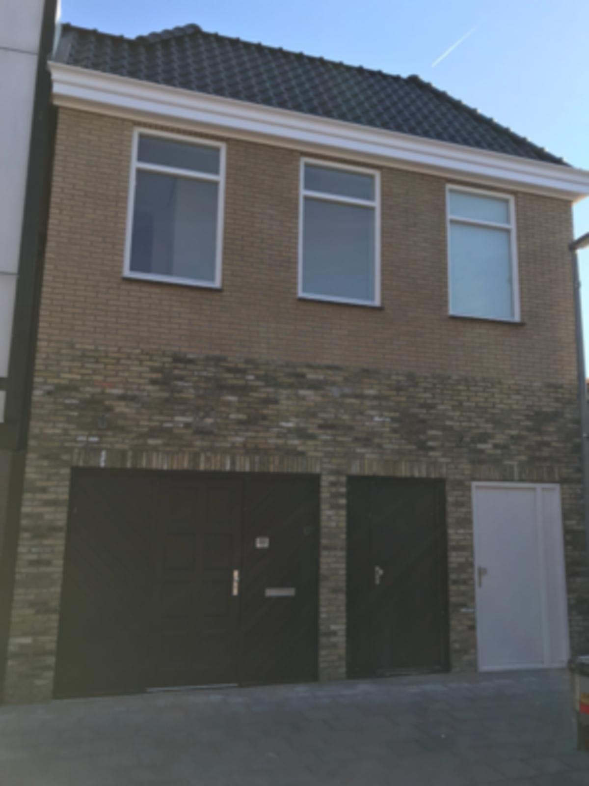Woning in Heerenveen - Gedempte Molenwijk