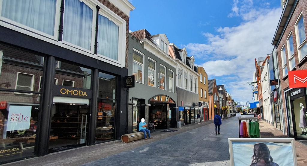 Woning in Heerenveen - Dracht