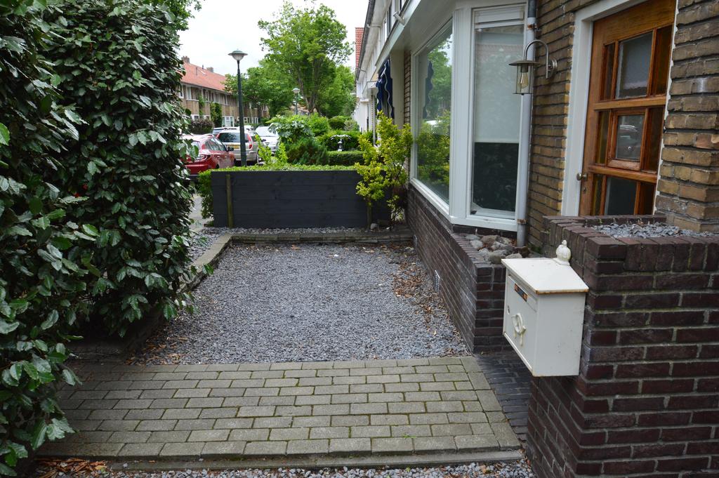 Woning in Leeuwarden - Mozartstraat