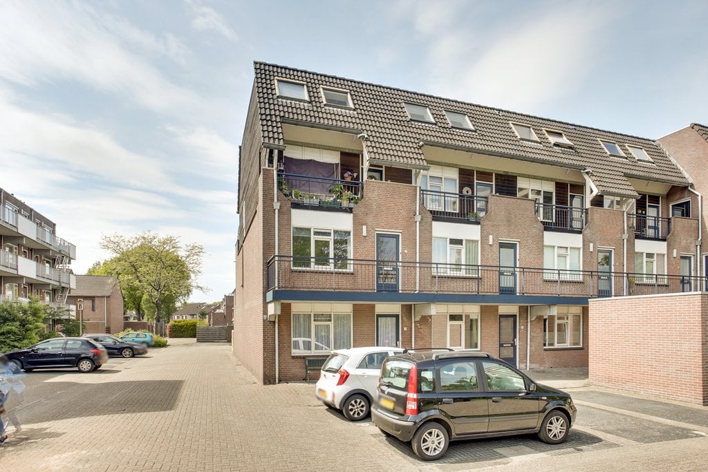 Woning in Heerenveen - Els