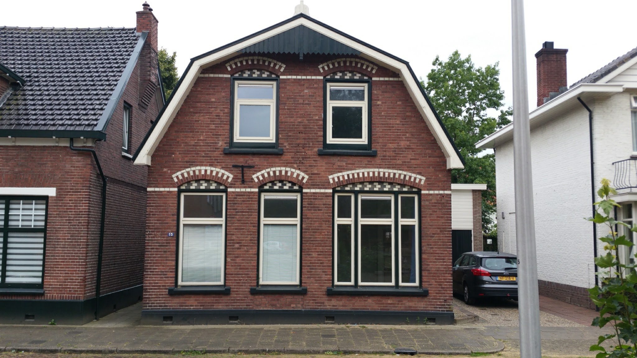 Kamer te huur in de Kerkstraat in Hengelo (OV)