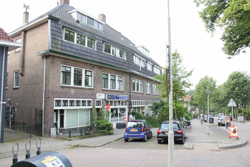 Woning in Arnhem - Onder de Linden