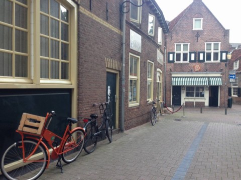 Woning in Amersfoort - Lavendelstraat