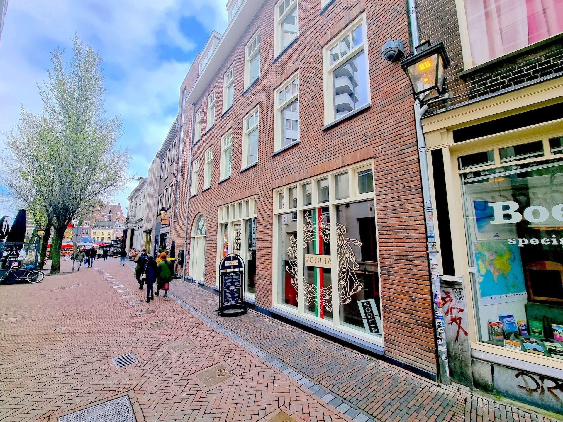 Utrecht Vinkenburgstraat