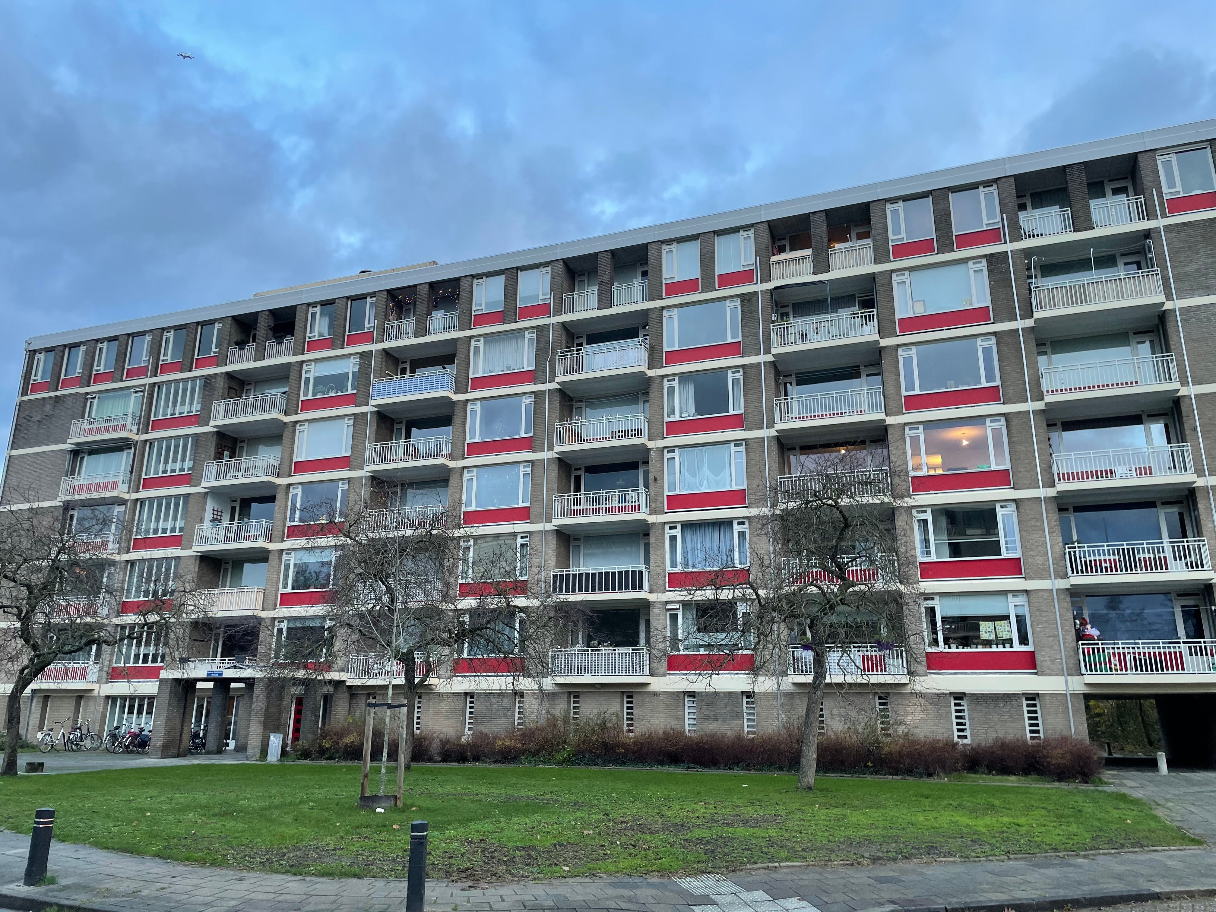 Woning in Amersfoort - Ringweg-Randenbroek