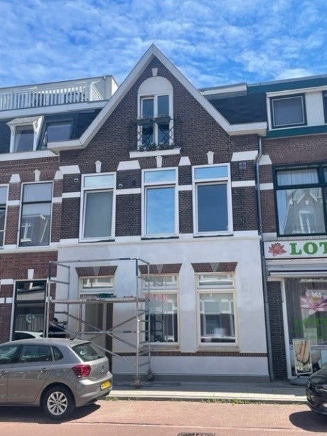 Woning in Amersfoort - Hendrik van Viandenstraat