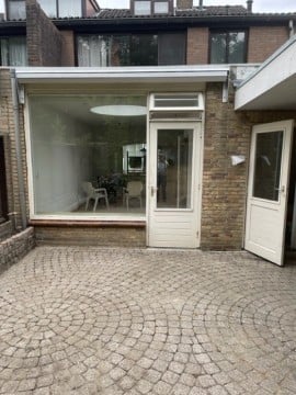 Woning in Dongen - Deken Batenburgstraat