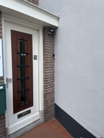 Kamer te huur aan de Utrechtseweg in Amersfoort