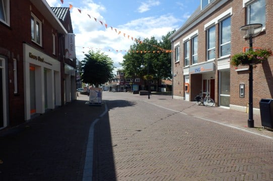 Oldenzaal Deurningerstraat