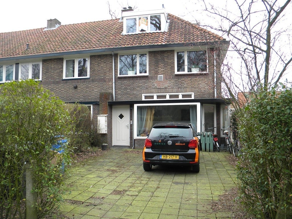 Woning in Amersfoort - Soesterweg