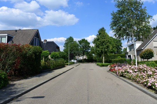 Woning in Barneveld - Gersteland