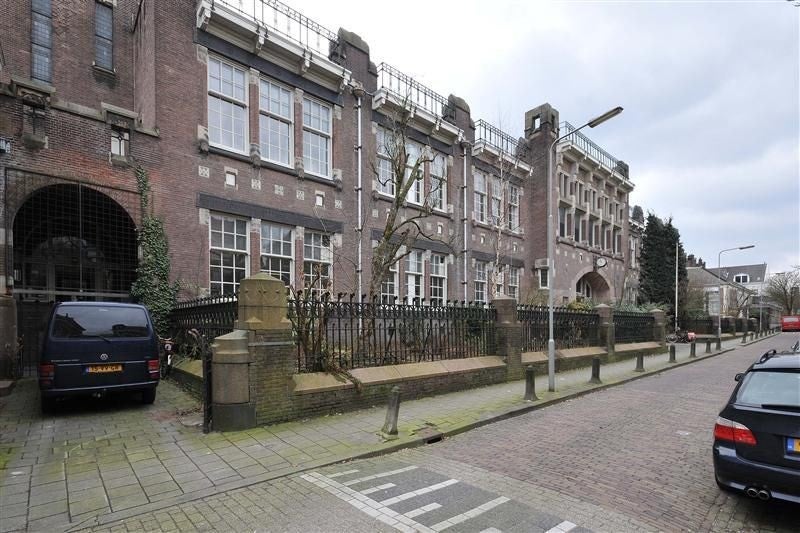 Woning in Arnhem - Schoolstraat