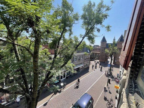 Amersfoort Coninckstraat