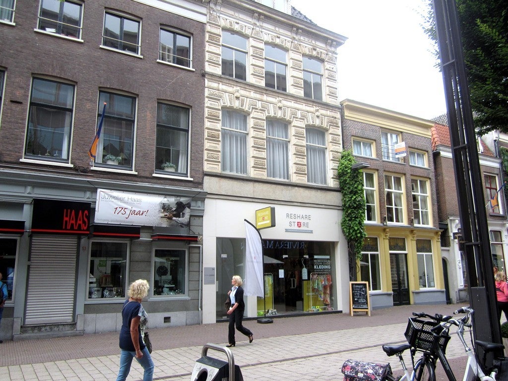 Woning in Arnhem - Koningstraat