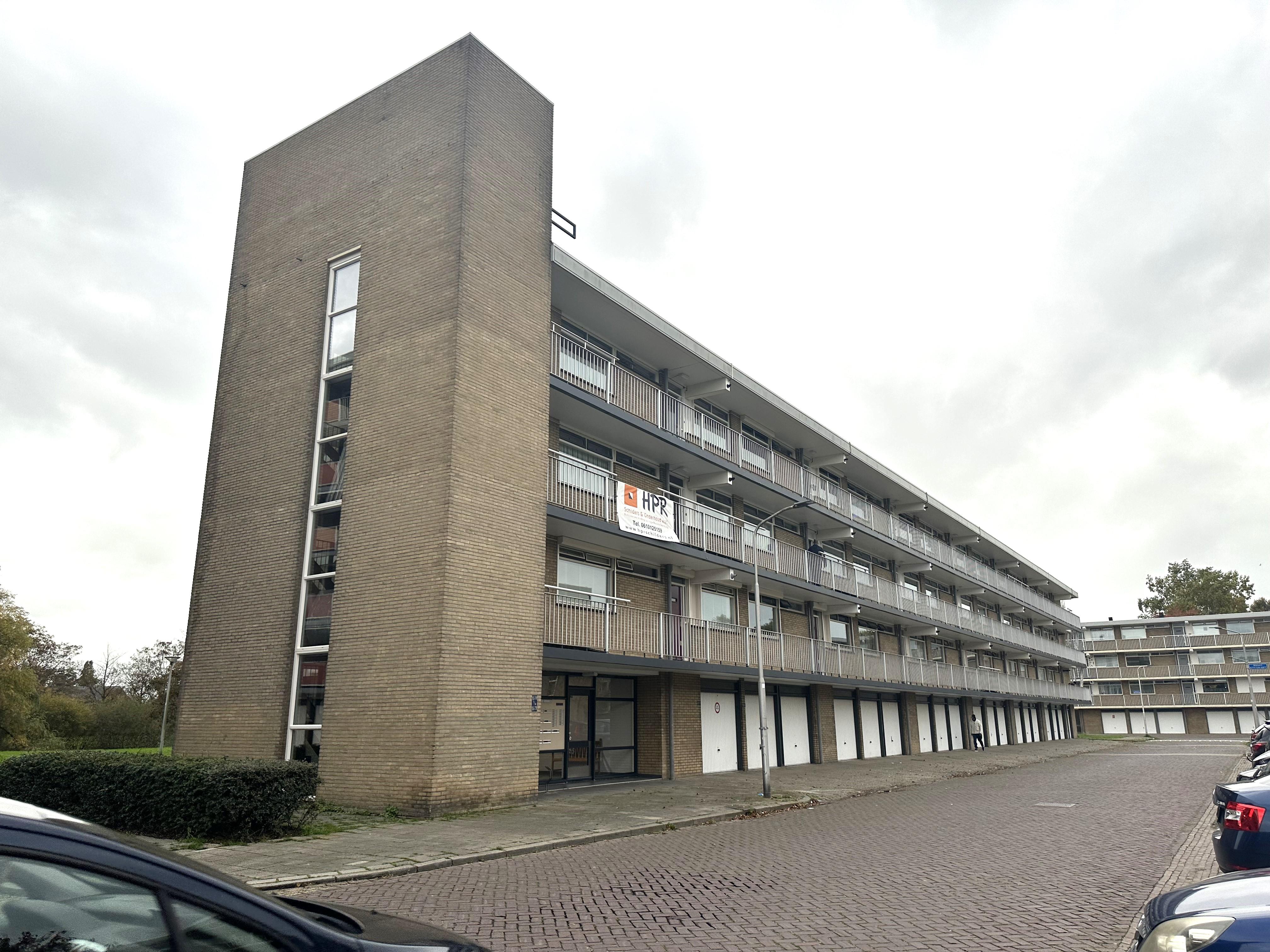 Woning in Nijmegen - Malvert