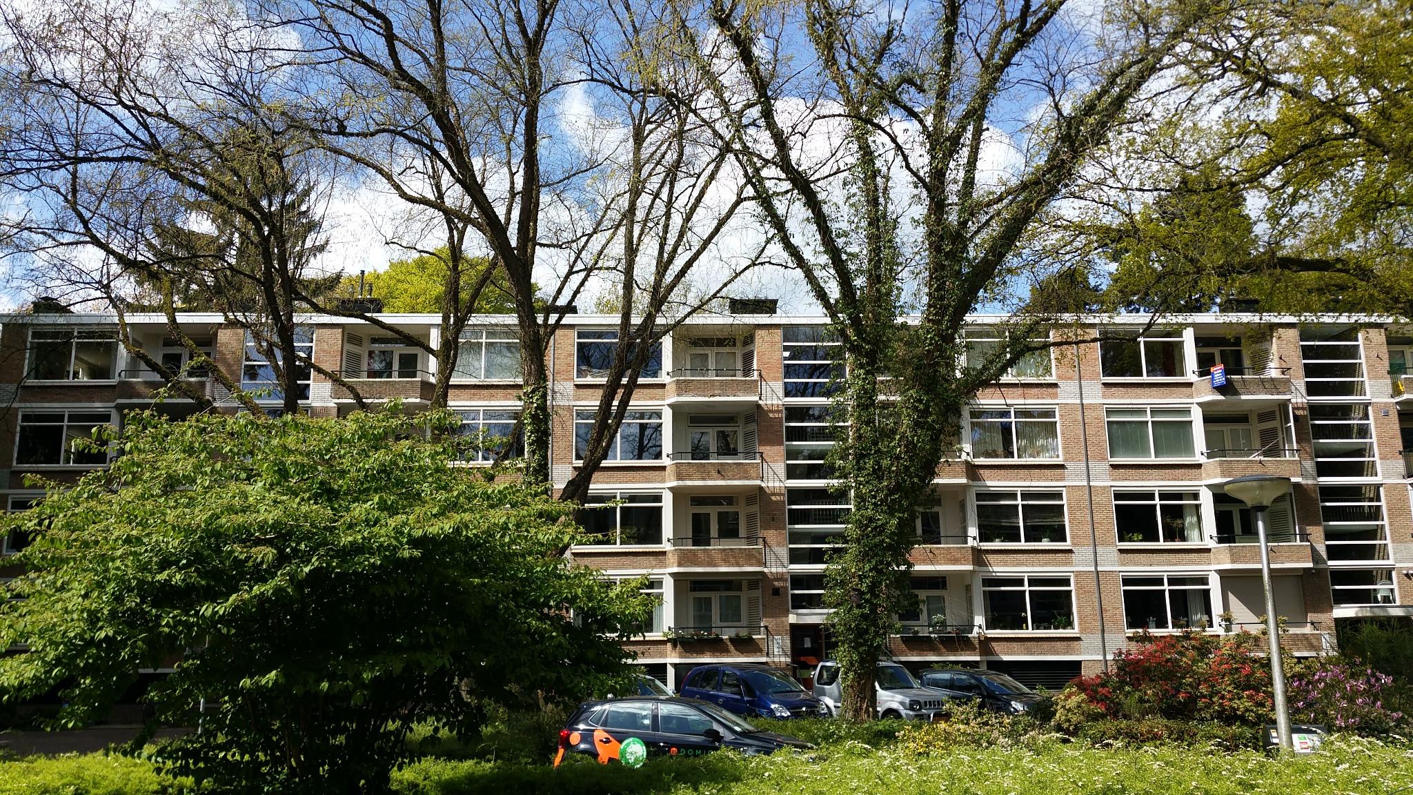 Woning in Enschede - Park de Kotten