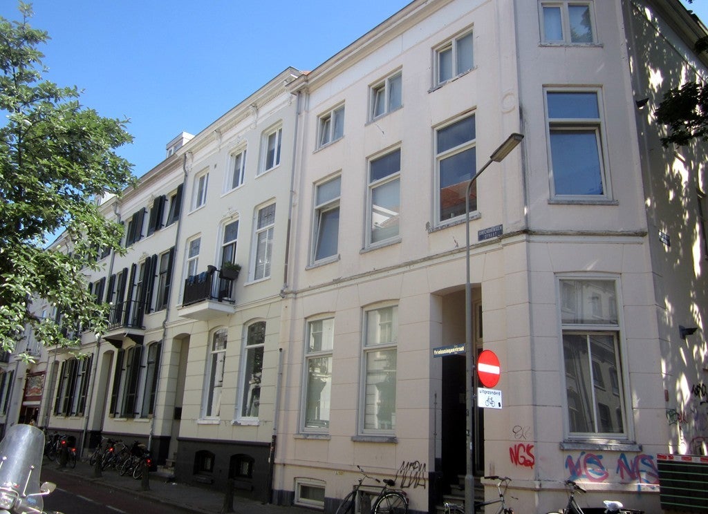 Woning in Arnhem - Driekoningenstraat
