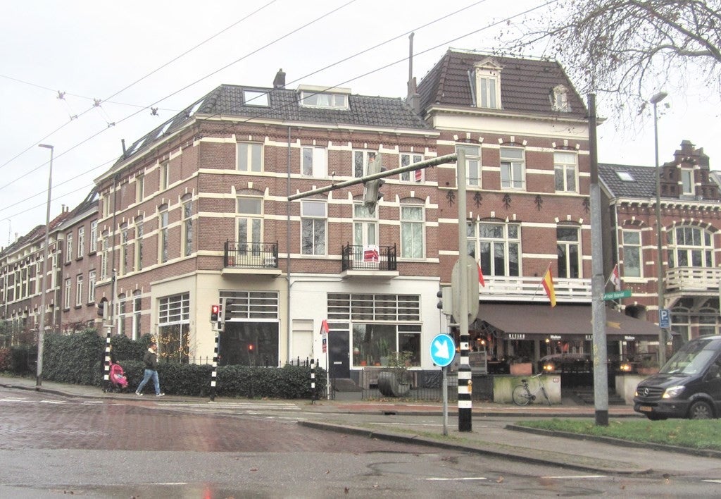 Arnhem Apeldoornseweg