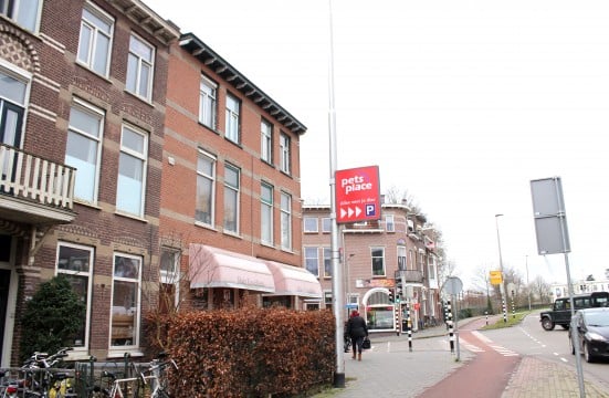 Woning in Arnhem - Amsterdamseweg