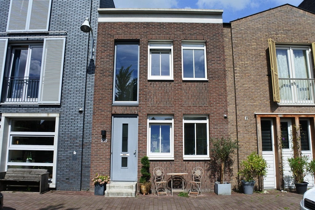 Woning in Amersfoort - Urkgracht