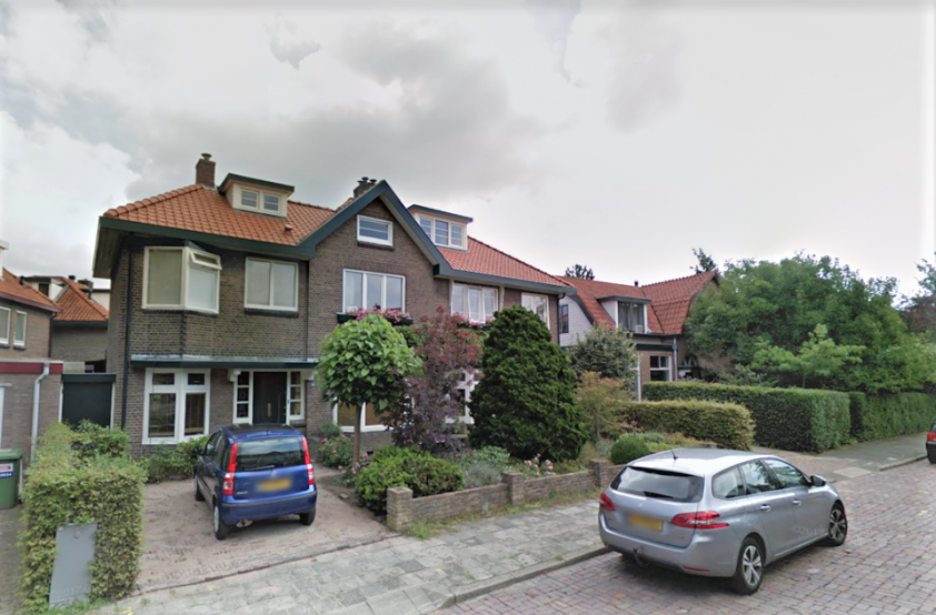 Amersfoort Arnhemseweg