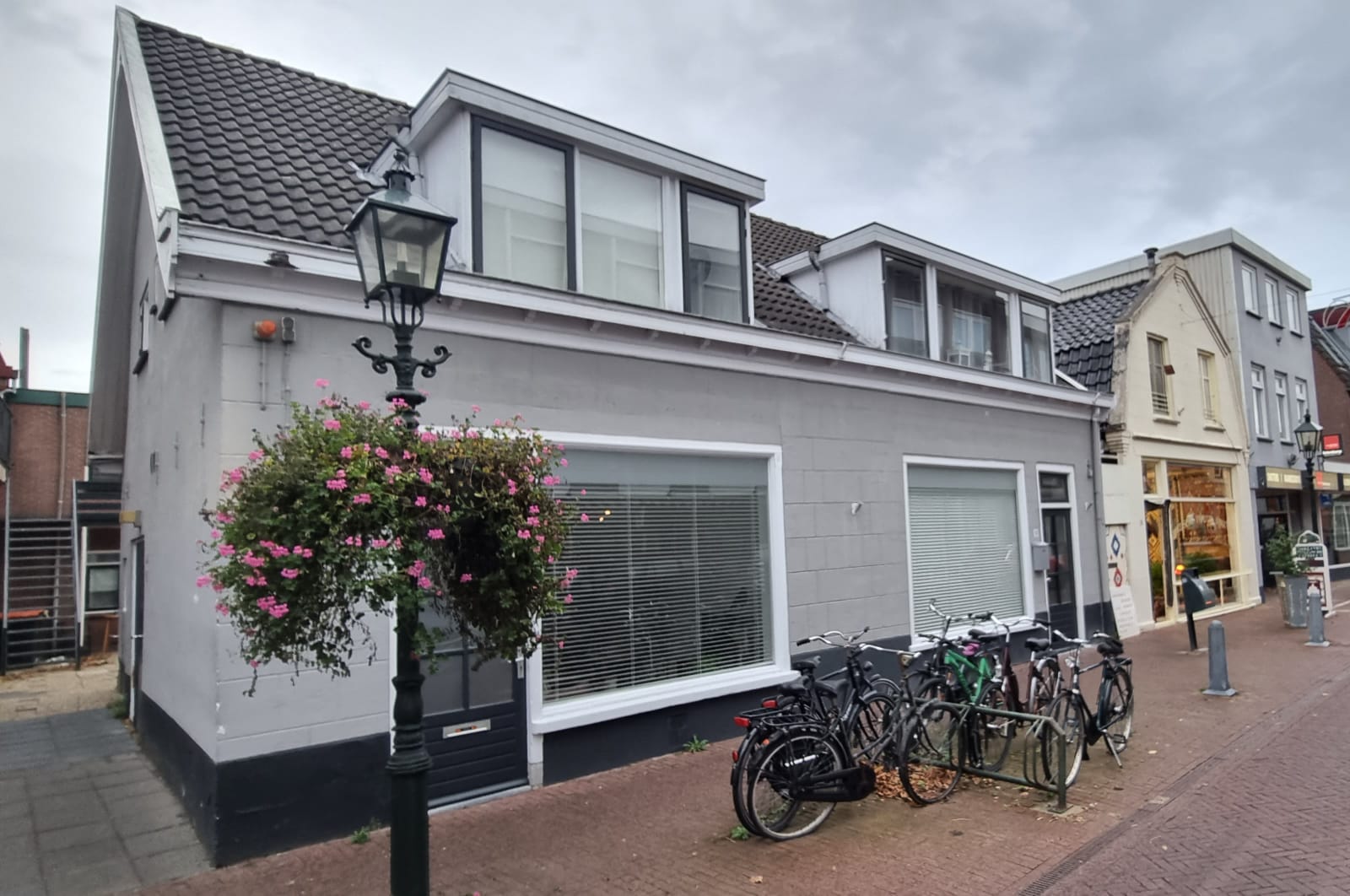 Woning in Baarn - Nieuwstraat