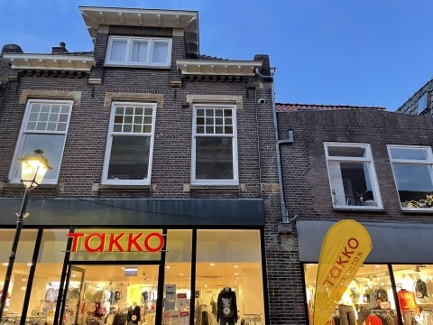 Woning in Nijkerk - Langestraat
