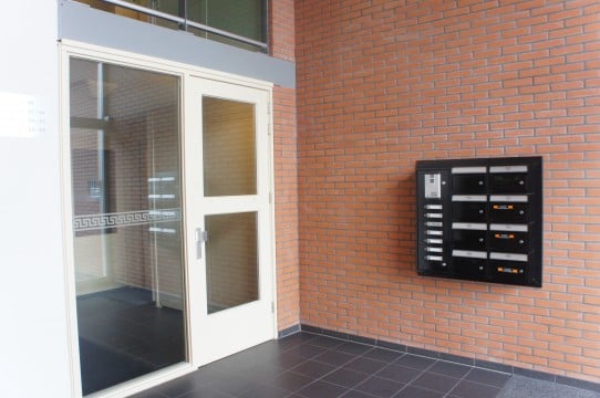 Kamer te huur op het Schout van Hanswijkplein in Den Bosch