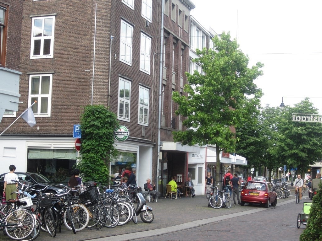 Arnhem Steenstraat