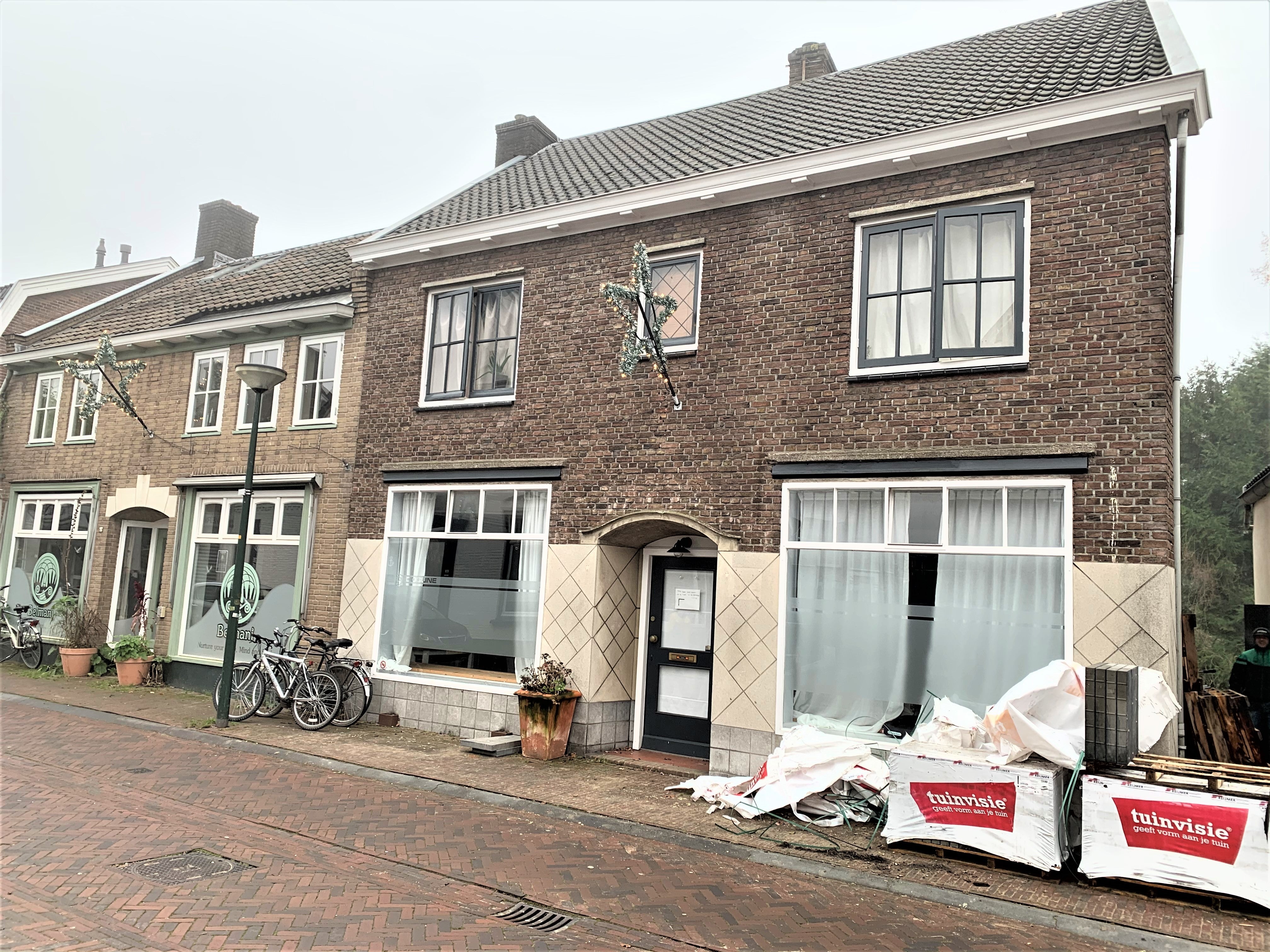 Woning in Oosterbeek - Weverstraat