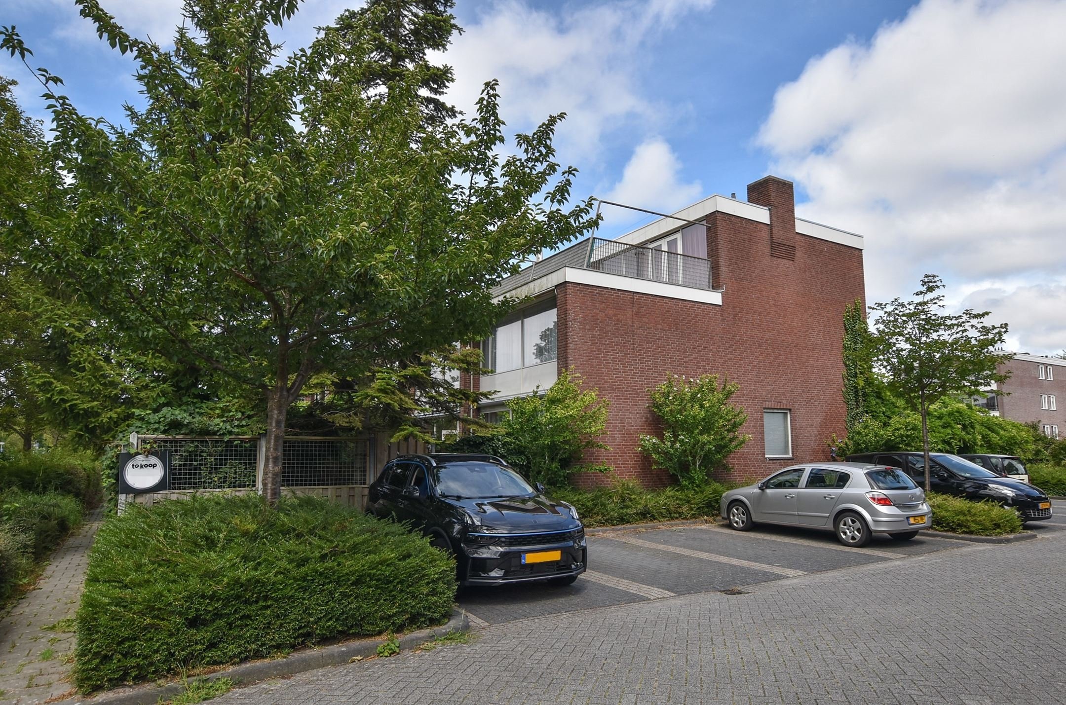 Woning in Lelystad - Breehorn