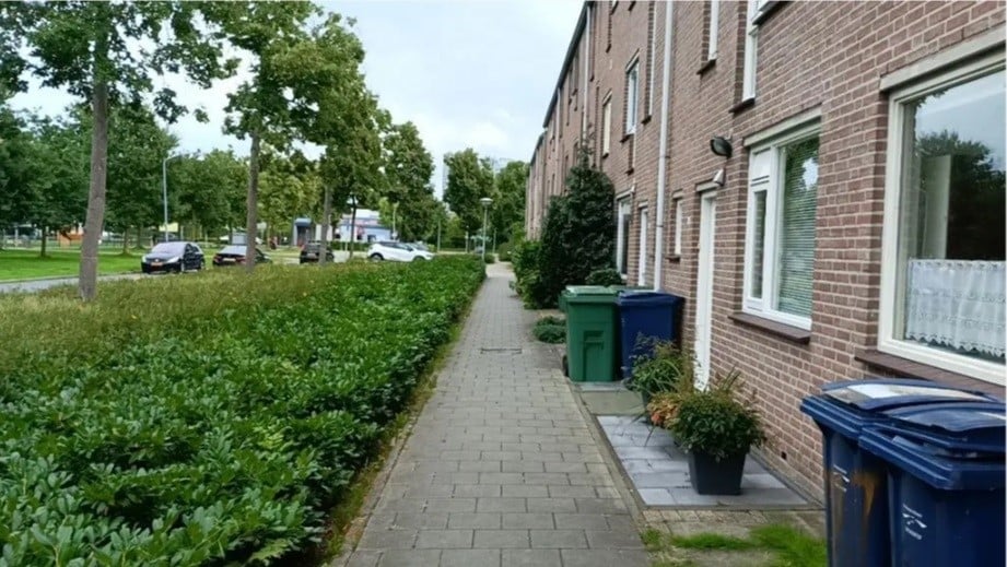 Almere Amsterdamweg
