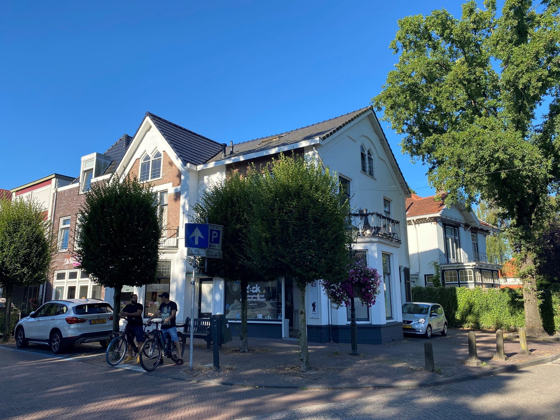 Baarn – 3741AM