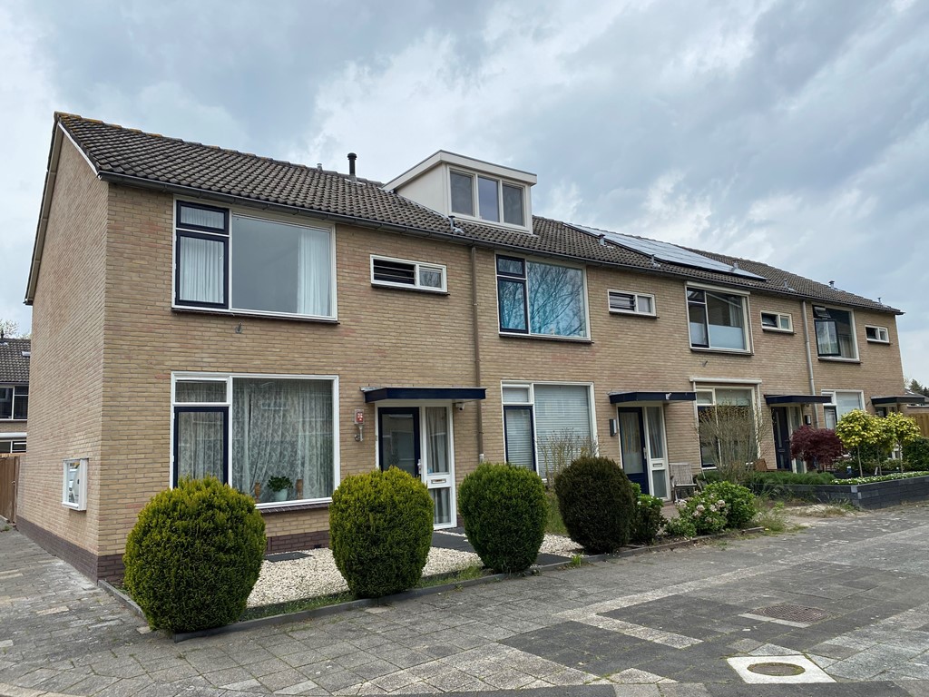 Woning in Hilversum - Calvijnhof