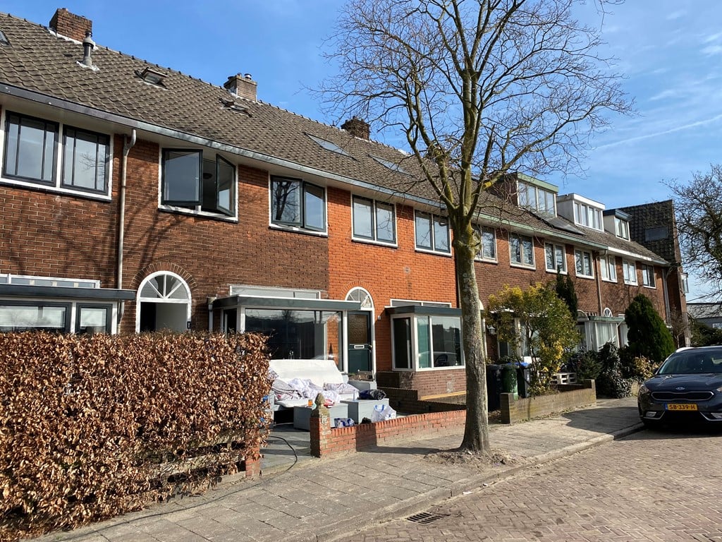 Woning in Hilversum - Zuiderweg