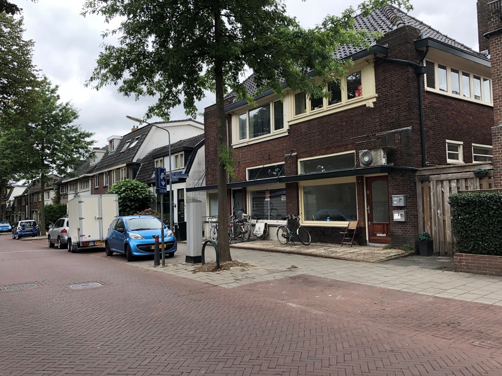 Kamer te huur aan de Hilvertsweg in Hilversum