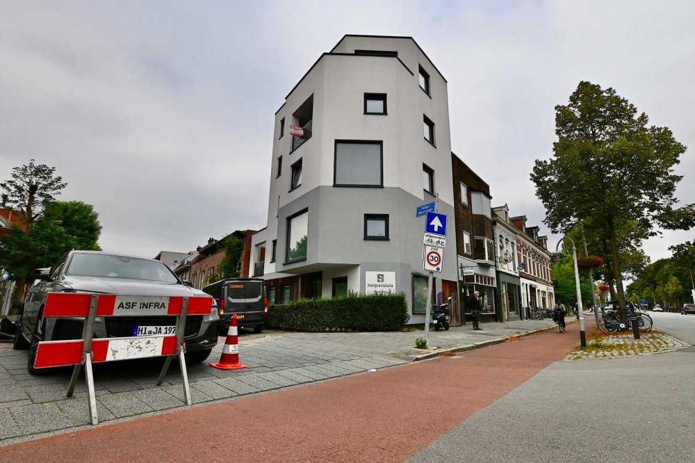 Helper Westsingel 1 B