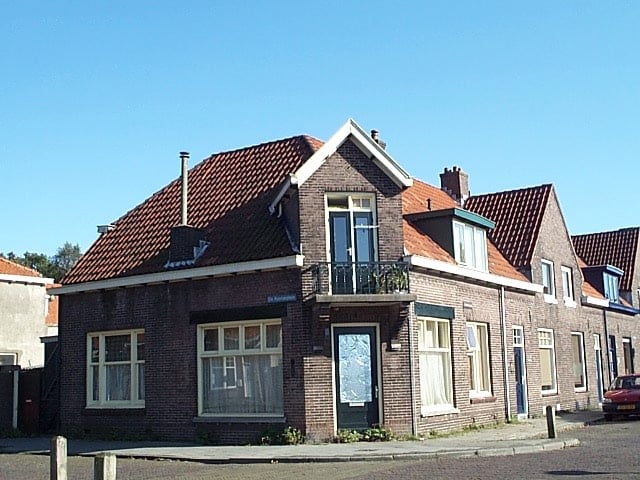 Zwolle – 8023TN