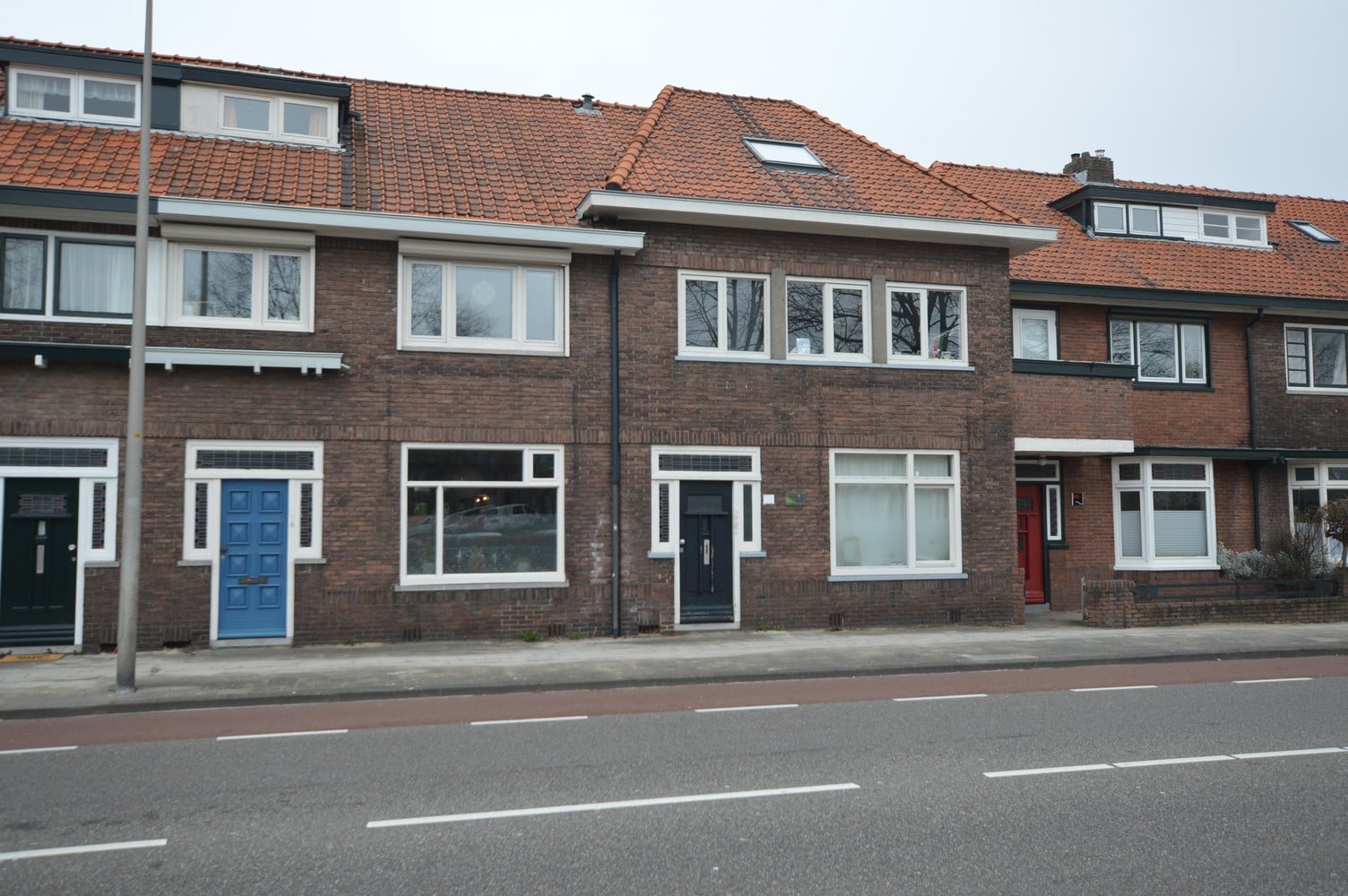 Zwolle – 8021DB