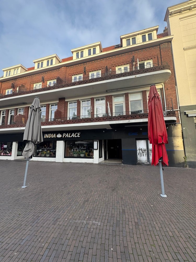 Zwolle – 8011TA